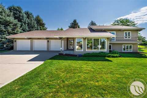 1949 St Andrews Drive, Billings, MT 59105