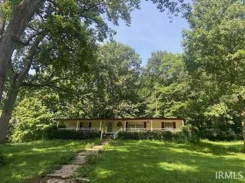 6196 W County Rd 275 S, French Lick, IN 47432