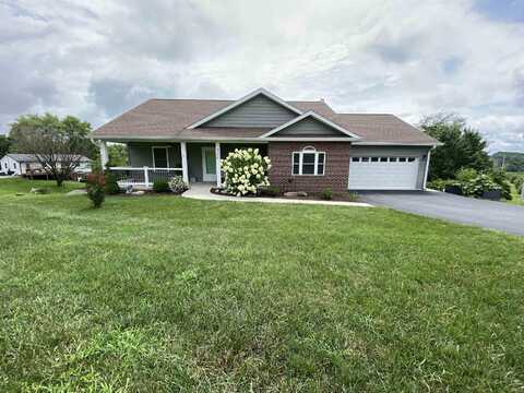 500 W 11th Street, Oolitic, IN 47451