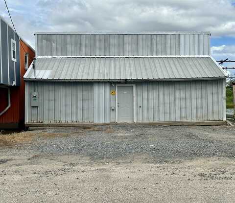 1125 Four Point Rd, Dulac, LA 70353