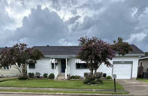 617 Duval Avenue, Houma, LA 70364