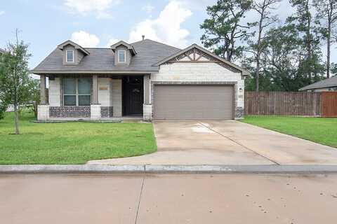 1515 Alice Dr, Beaumont, TX 77705