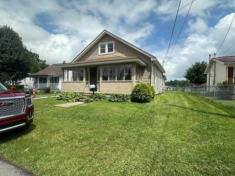 406 Myers Avenue, BECKLEY, WV 25801