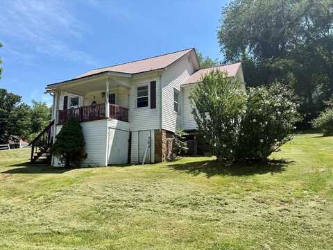 173 Weirwood Street, MT. HOPE, WV 25880