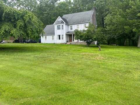 115 Jefferson Drive, GRANDVIEW, WV 25813