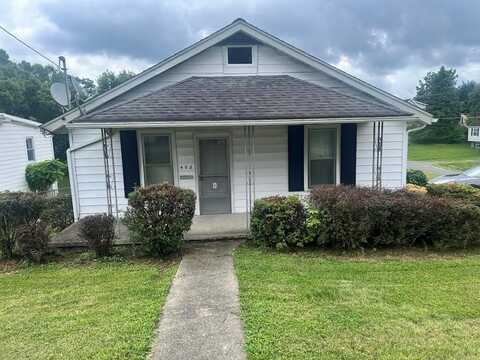 402 McGinnis Street, BECKLEY, WV 25801