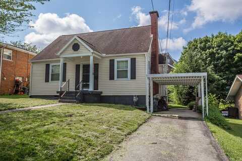 118 Dexter Avenue, BECKLEY, WV 25801