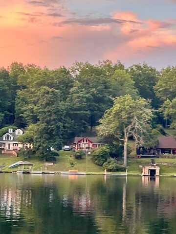230 Circle Hill Road, GHENT, WV 25843