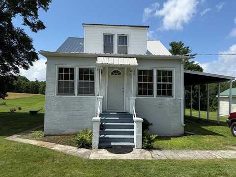 15347 Stanaford Rd, DANESE, WV 25831