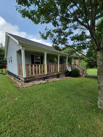86 Maple Rock Road, MEADOW BRIDGE, WV 25976