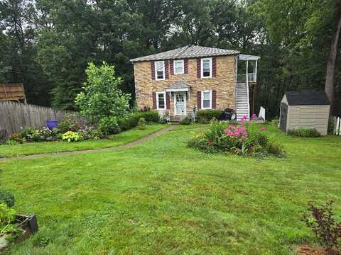 217 Mercer Street, BECKLEY, WV 25801