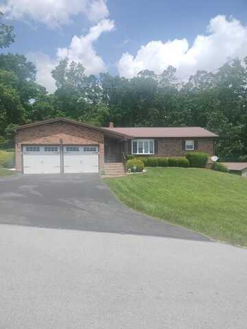 112 GARDENIA, PRINCETON, WV 24739
