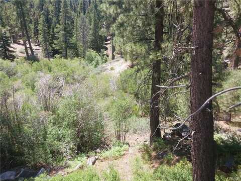 0 Ponca Lane, Big Bear Lake, CA 92315