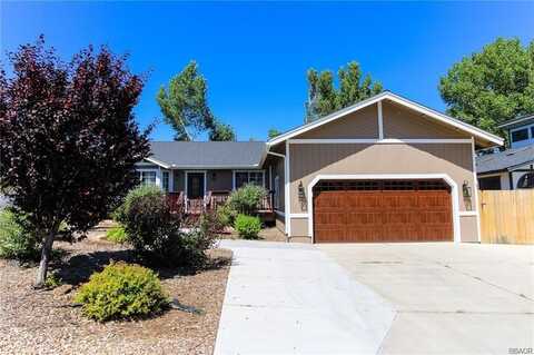 1242 Panorama Drive, Big Bear City, CA 92314