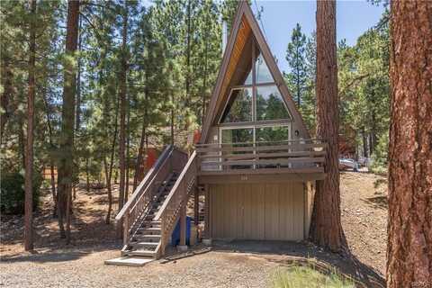 119 Dawn Drive, Big Bear City, CA 92314