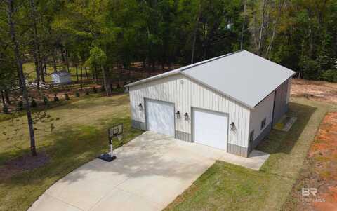 22113 S Jubilee Place, Fairhope, AL 36532