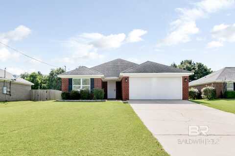 7615 Kelcey Court, Theodore, AL 36582
