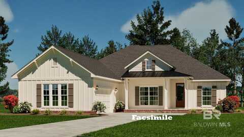 9275 Parker Lane, Daphne, AL 36526