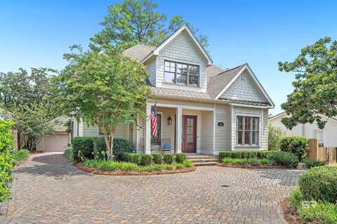 303 Gaston Avenue, Fairhope, AL 36532