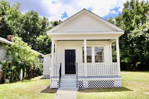 1009 Baltimore Street, Mobile, AL 36605