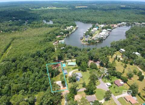 16355 Juniper Lane, Summerdale, AL 36580