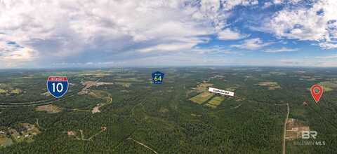 0 Dry Branch Lane, Robertsdale, AL 36567