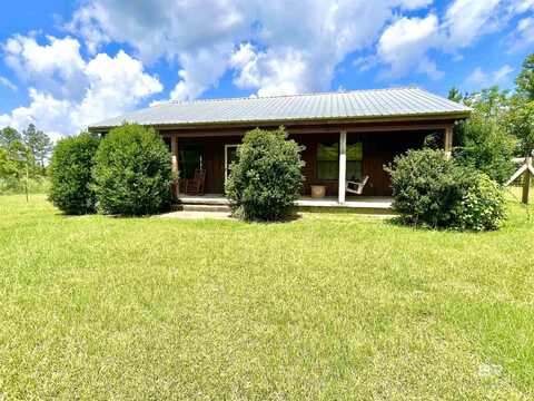 879 N Friendship Drive, Georgiana, AL 36033