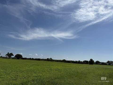 0 Weeks Road, Foley, AL 36535