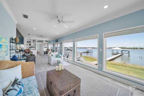 1402 Sandpiper Lane, Gulf Shores, AL 36542