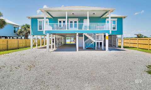 1402 Sandpiper Lane, Gulf Shores, AL 36542