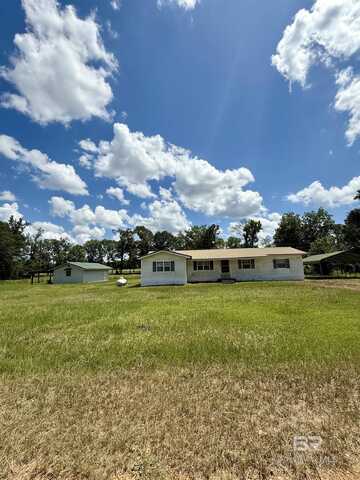 324 Petty Road, Monroeville, AL 36460