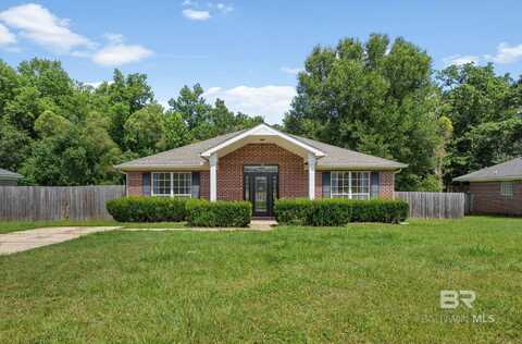 15982 Pecan View Drive, Loxley, AL 36551
