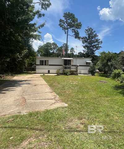 386 COVE BAYOU Circle, Lillian, AL 36549