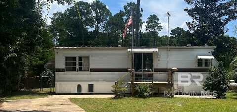 386 COVE BAYOU Circle, Lillian, AL 36549