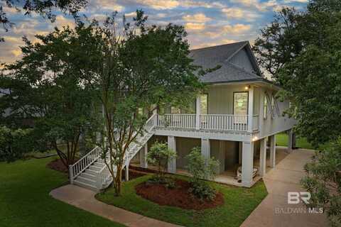 3 Molokai Lane, Fairhope, AL 36532