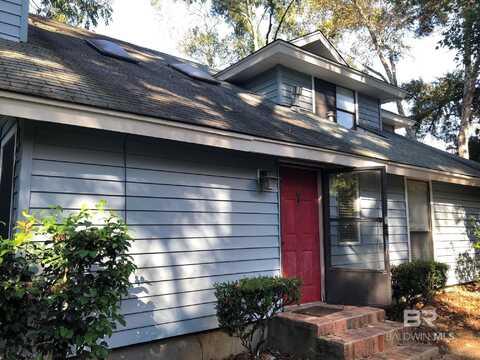 6417 Cedar Bend Court, Mobile, AL 36608