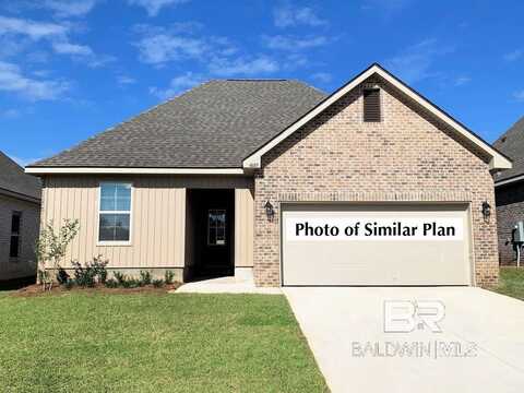 817 Sumter Loop, Foley, AL 36535