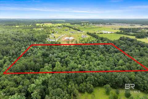 0 Kenneth King Lane, Fairhope, AL 36532