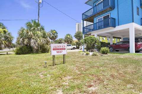 1037 W Lagoon Avenue, Gulf Shores, AL 36542