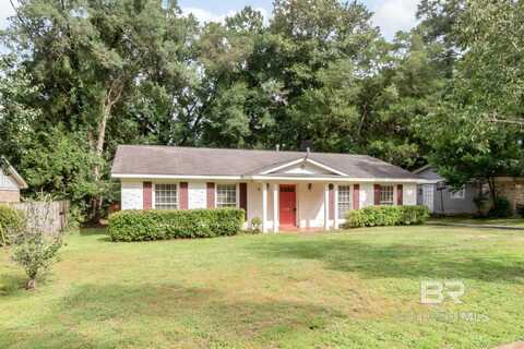324 Judson Drive, Mobile, AL 36608