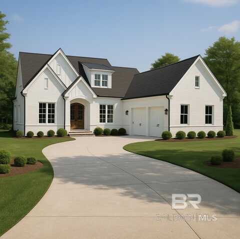 110 Ashton Court, Fairhope, AL 36532