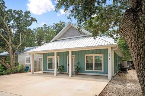 5501 Mobile Avenue, Orange Beach, AL 36561