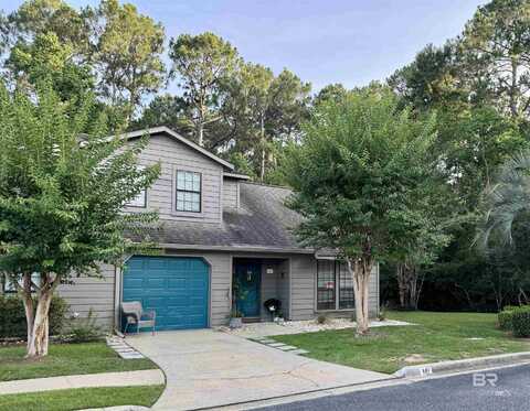 389 Clubhouse Drive, Gulf Shores, AL 36542