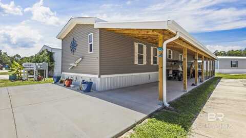 2340 Lagoon Circle, Gulf Shores, AL 36542