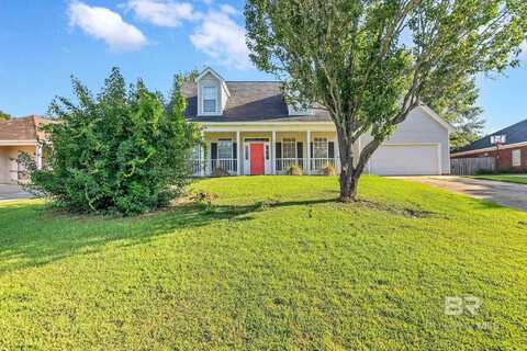 9643 Poets Corner, Daphne, AL 36526