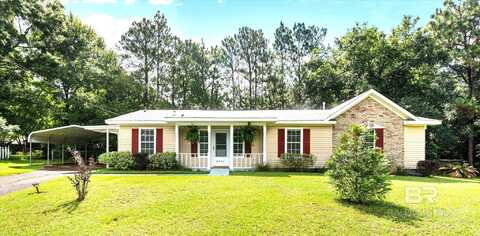 9370 ASHWOOD Court, Mobile, AL 36695