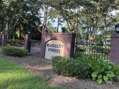 0 Butterfly Circle, Spanish Fort, AL 36527