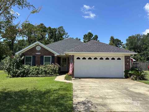 27730 Autumn Woods Circle, Loxley, AL 36551