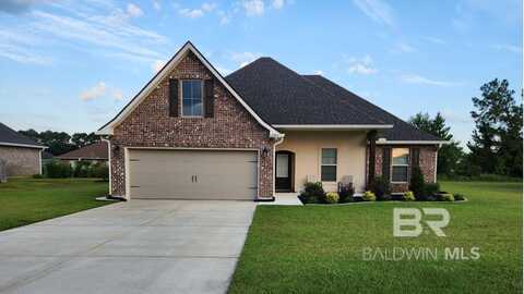 22280 Hibiscus Circle, Foley, AL 36535
