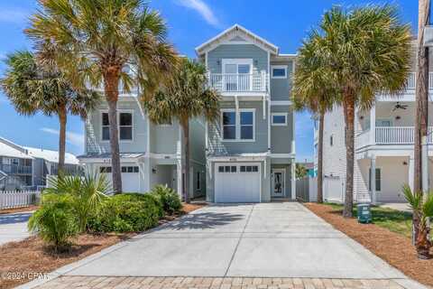 4118 Utes Street, Panama City Beach, FL 32408